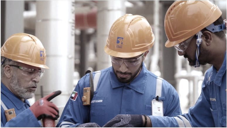 The Ultimate Guide to Advancing Your Career with ADNOC Onshore Academy H2S Level 2 Certification