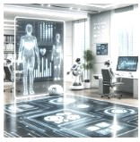 The Future of AI in Customer Care Service and Its Impact on Healthcare