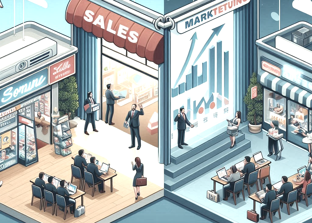 Digital Marketing & Advance Understanding