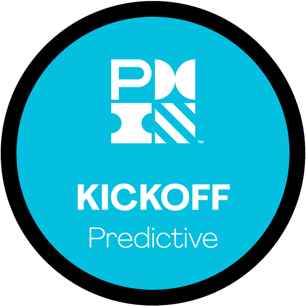 Fundamentals of Predictive Project Management