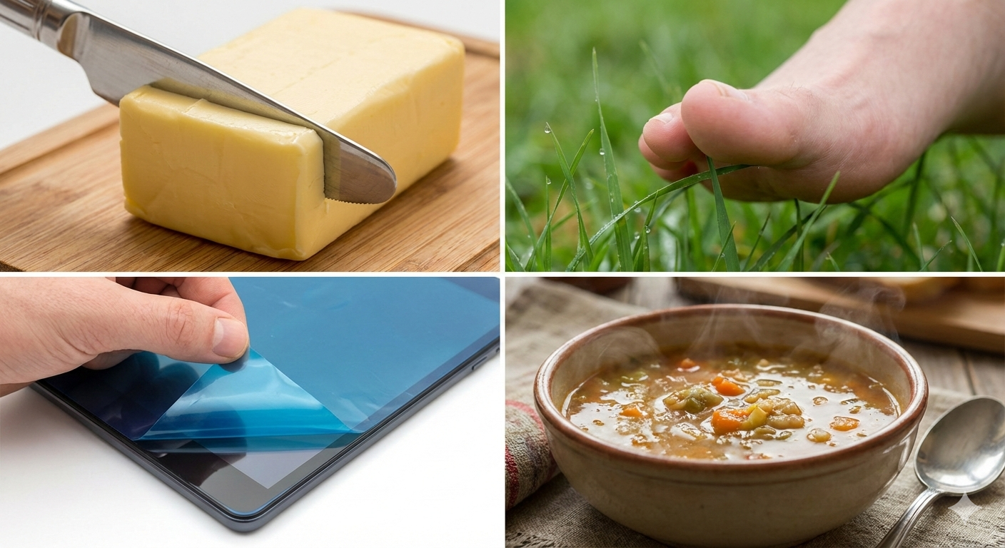 Most satisfying feelings on the planet