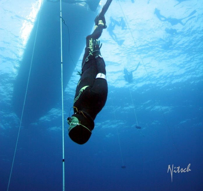 8 Adrenaline Sports: An Extra Section