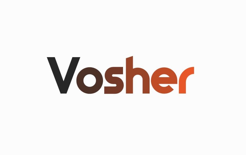What is “The Vosher podcast”, anyway?