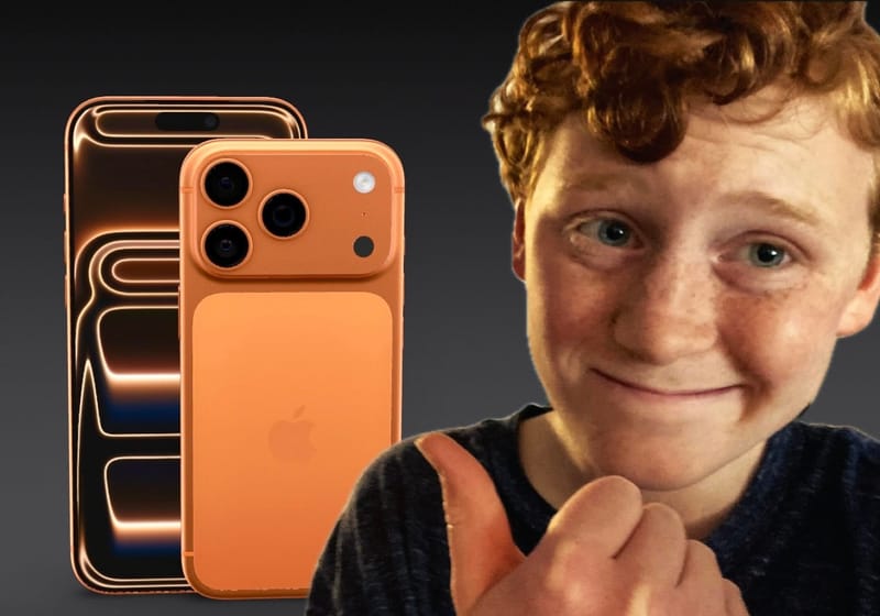 My honest thoughts on the iPhone 17!