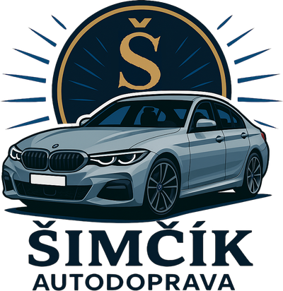 Šimčík Autodoprava