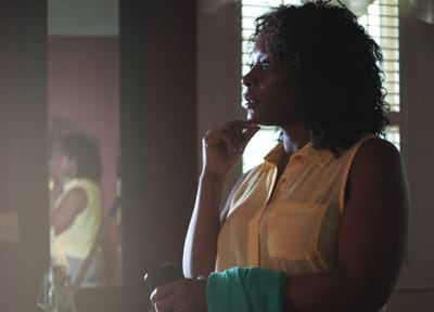 "County of Coosa: Viola"