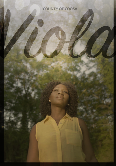 film poster in the works!