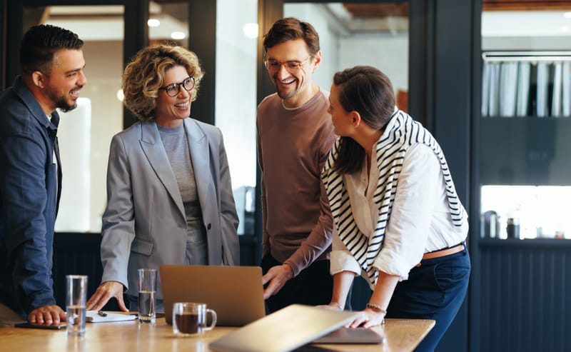 LEADERSHIP & PROFESSIONAL DEVELOPMENT WORKSHOPS
