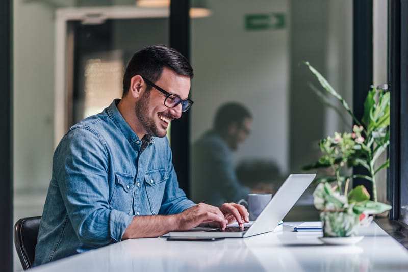 BUILD YOUR PROFESSIONAL BRAND