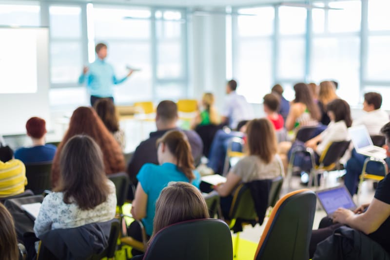 LEADERSHIP & PROFESSIONAL DEVELOPMENT WORKSHOPS