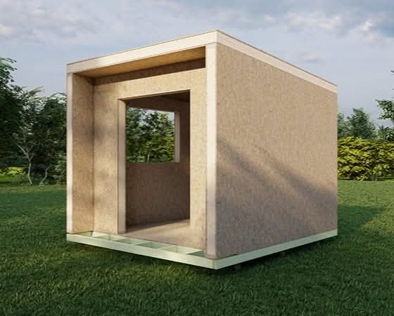 8x8 Kensington 