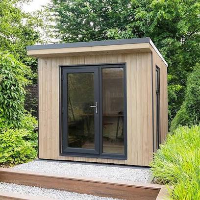 8x8 Kensington 