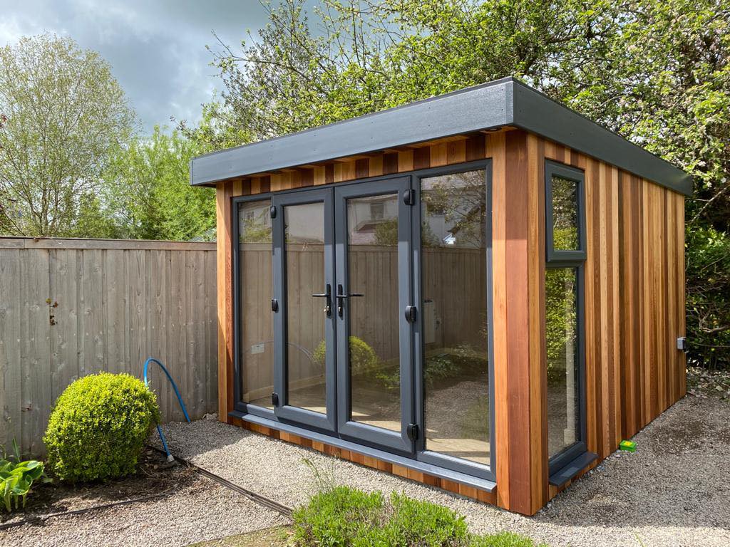 8x8 Kensington 