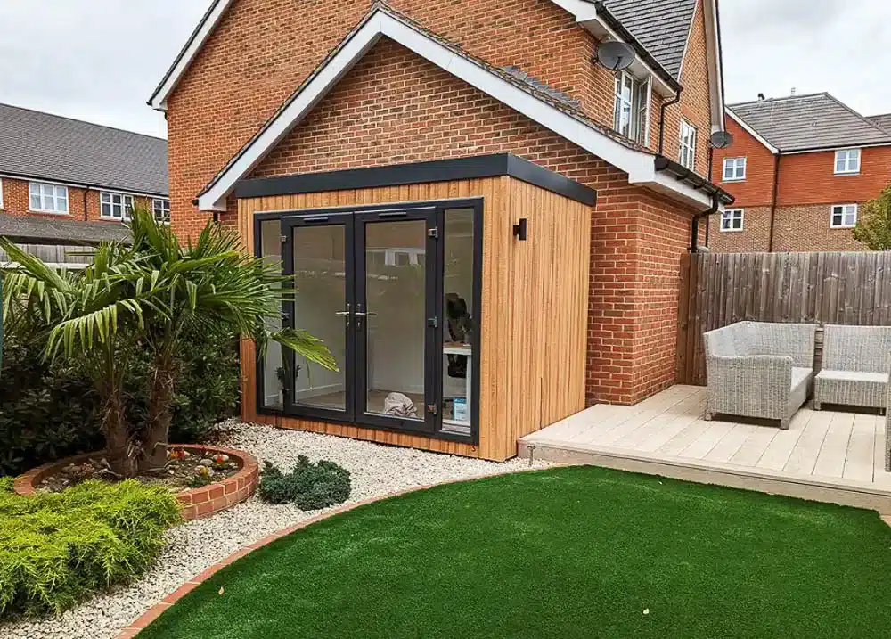 8x8 Kensington 