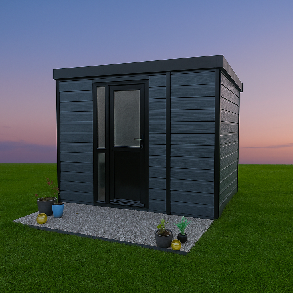 8x8 Kensington 