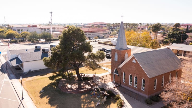 Discovering Cultural Gems in Peoria, AZ 85345