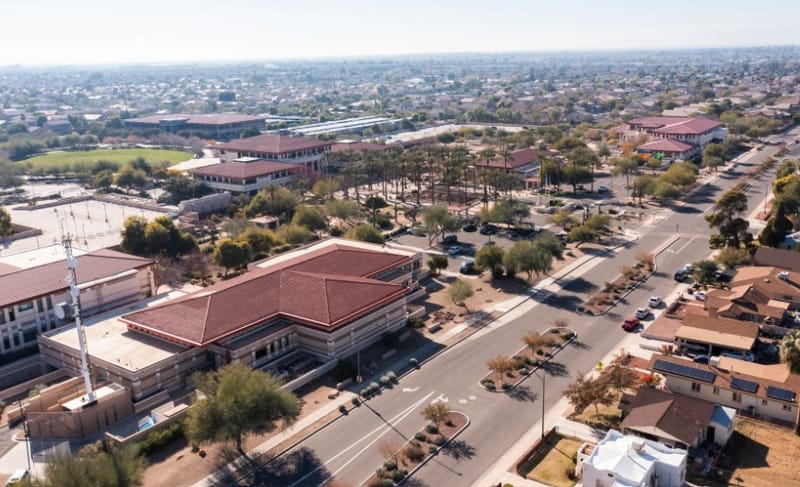 Discovering the Charms of Peoria, AZ 85345