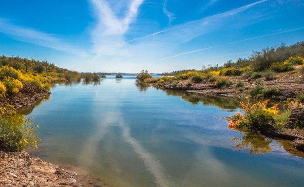 Discovering Historical Charm and Natural Splendor in Peoria, AZ 85345