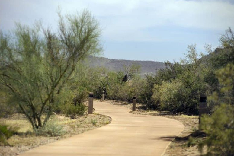 Exploring the Allure of Peoria, AZ 85345: A Journey Through Local Attractions
