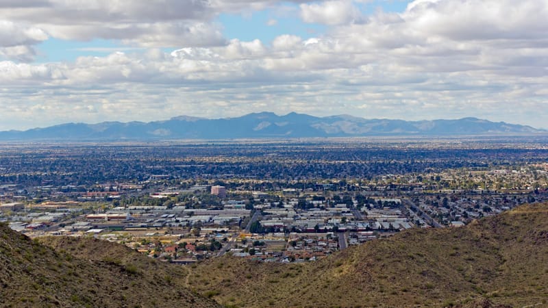 Notable Places to Find and Pick Around Peoria, AZ 85345