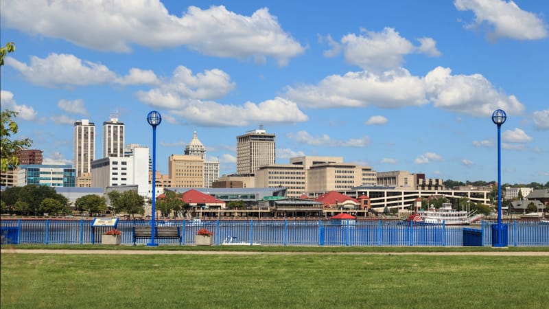 Notable Places to Find and Pick Near Peoria, AZ 85345