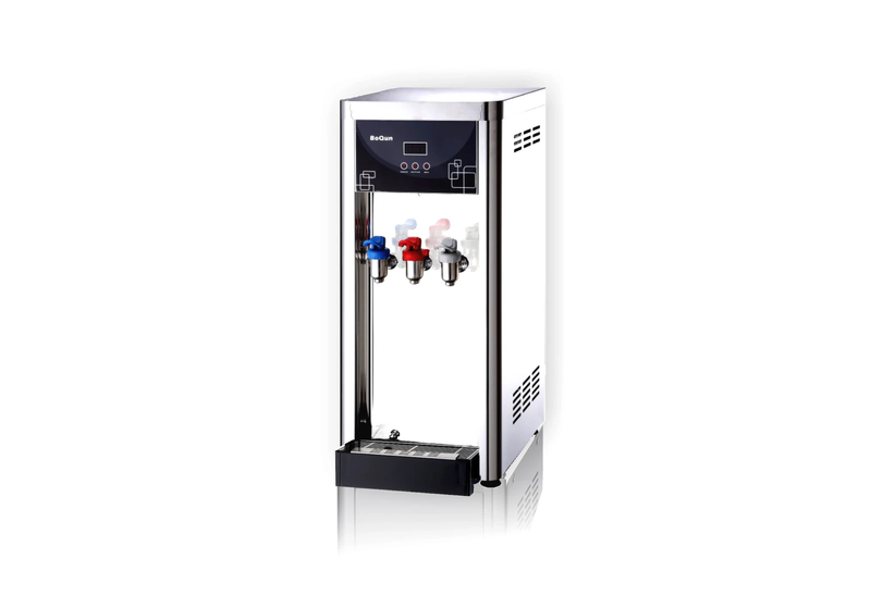 桌上型飲水機