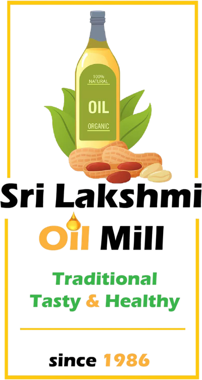 Sri Lakshmi Oil Mill