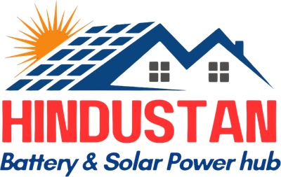 Hindustan Battery & Solar Power Hub