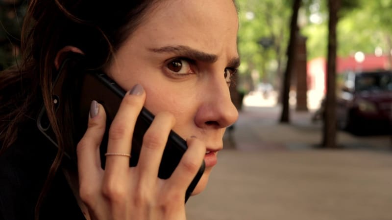 Psycho-Thriller Motion Pictures