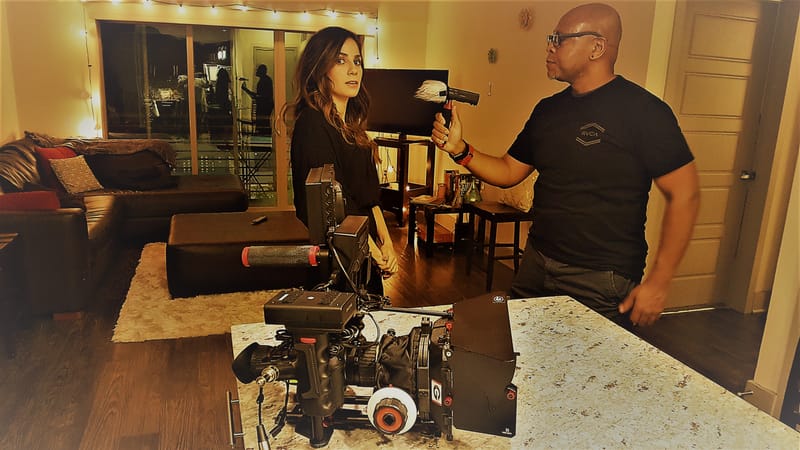 To Comfort A Butterfly (2021)