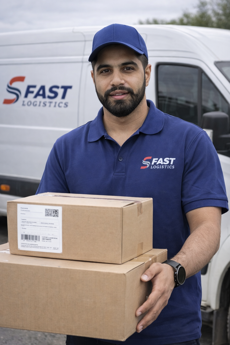 Urgent &Express Delivery