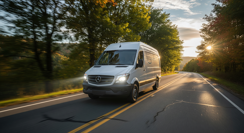 Nationwide Courier Services