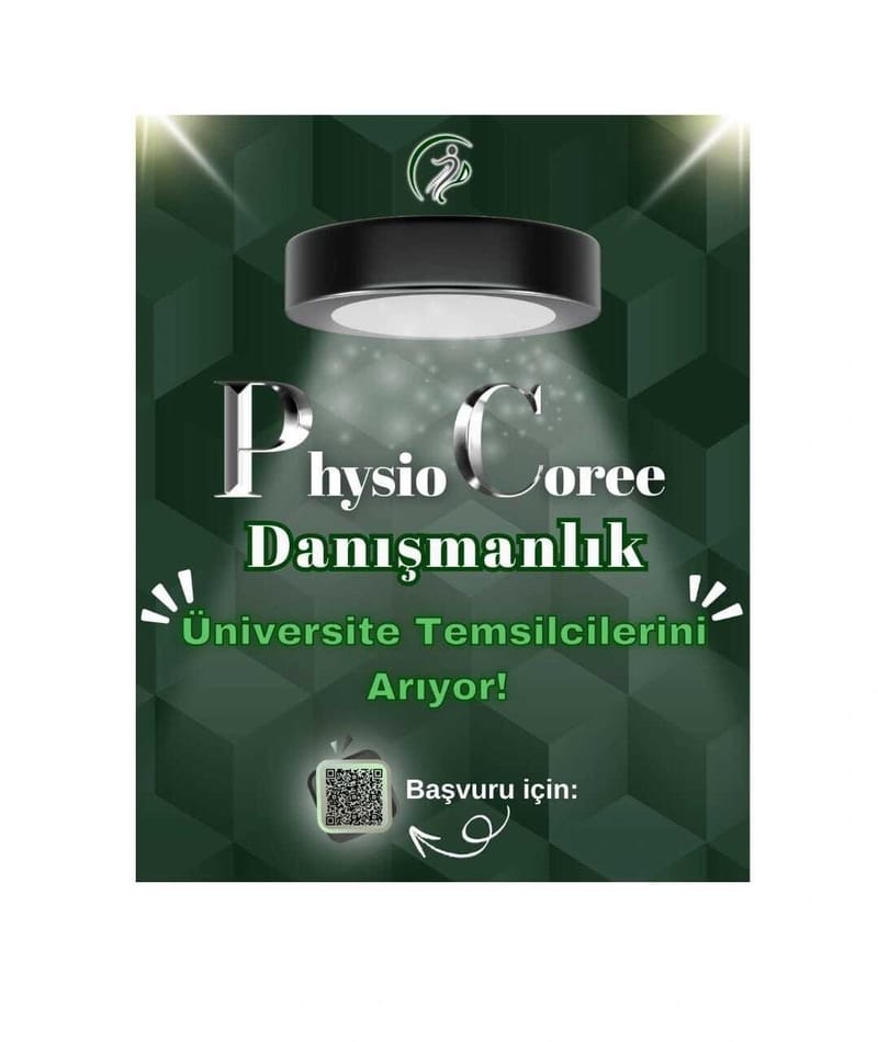 ÜNİVERSİTE TEMSİLCİMİZ OLMAK İSTER MİSİNİZ?
