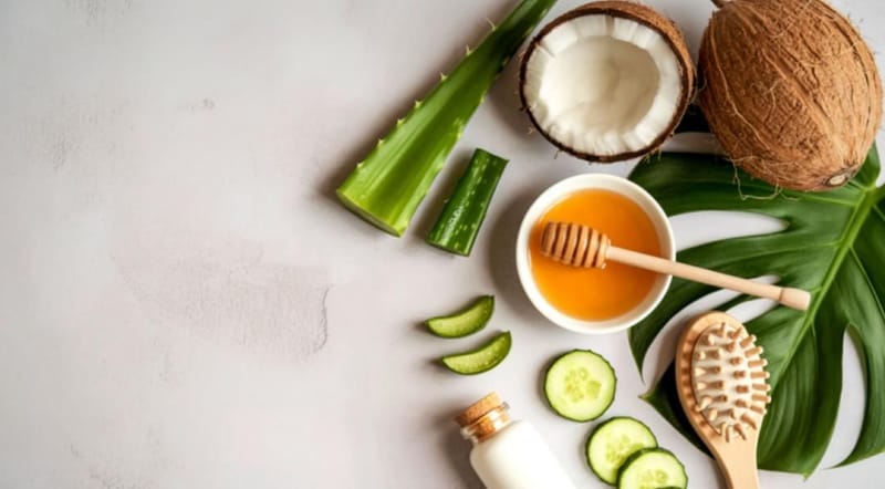 CİLDİNİZ YEDİKLERİNİZ HAKKINDA NE SÖYLÜYOR ?