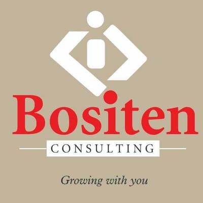 Bositen Consulting