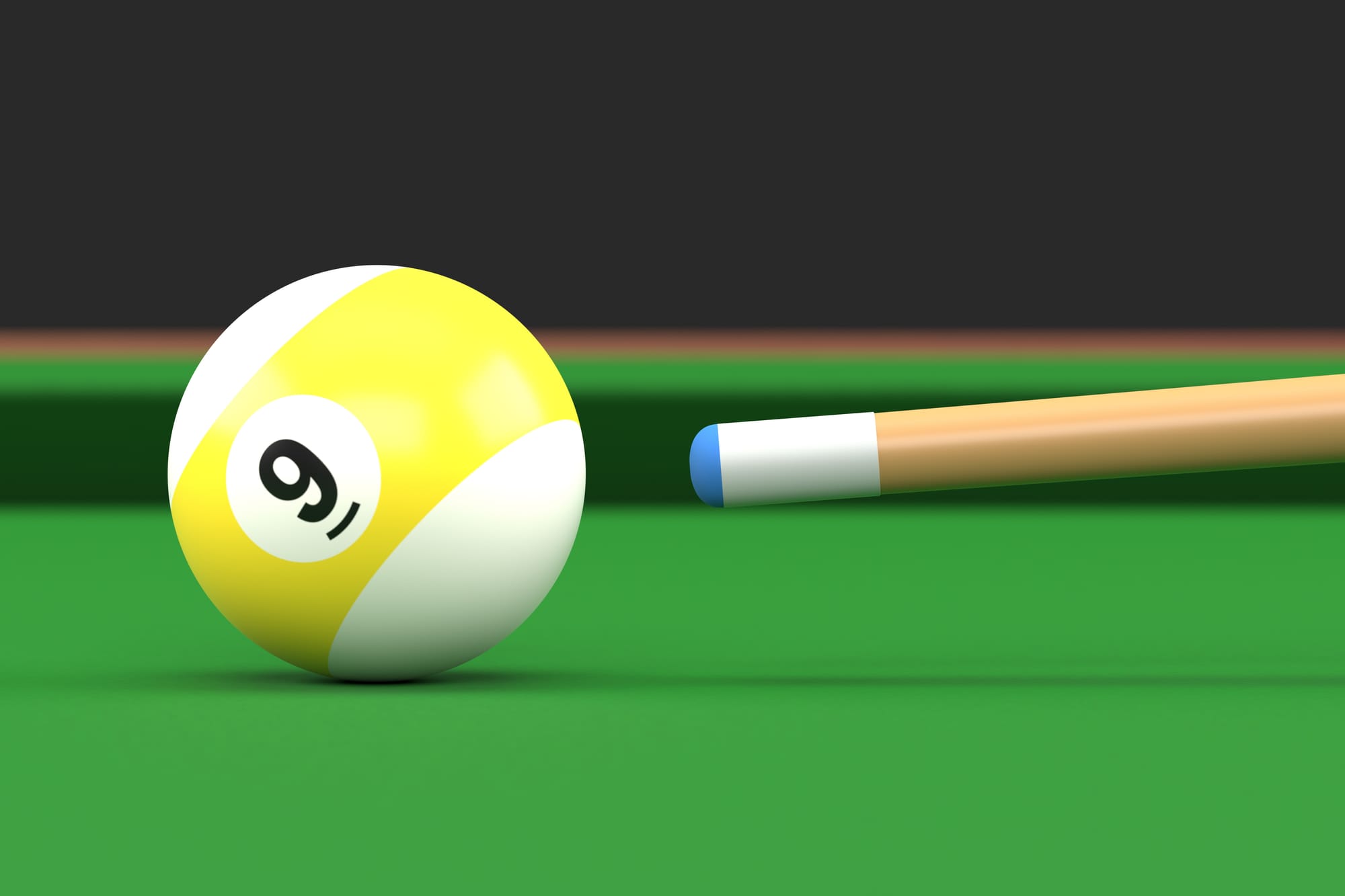 9-Ball Tournament Format and Official BCA Rules