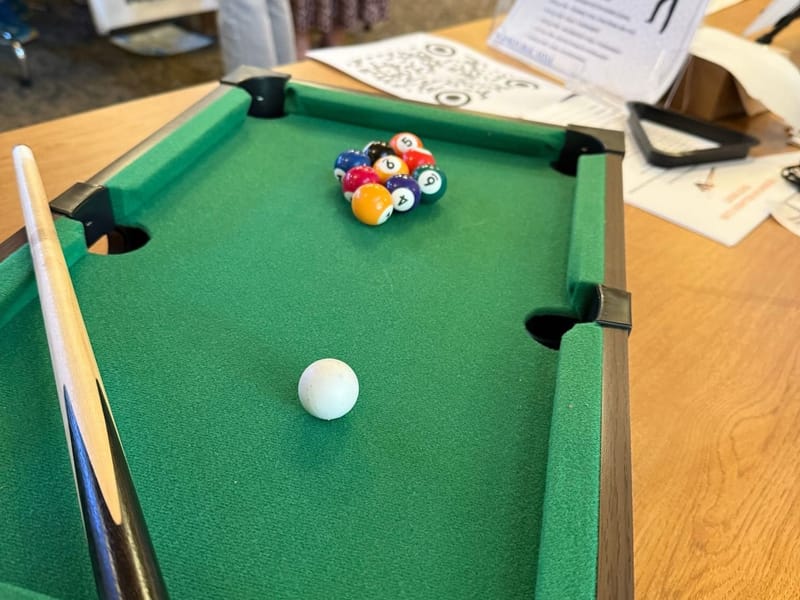 2025 9-Ball Championship