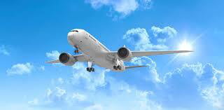 We travel!
