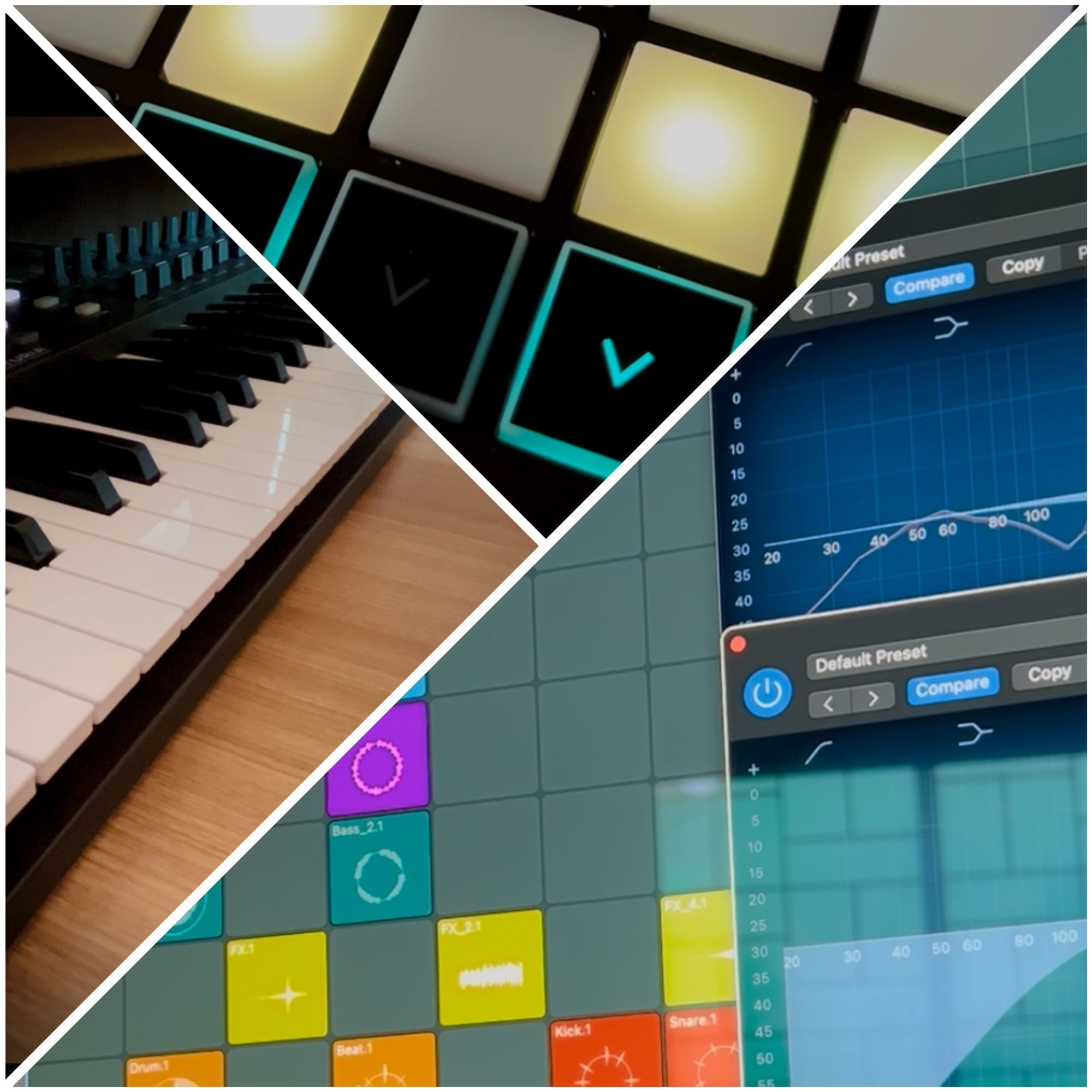 Music Production