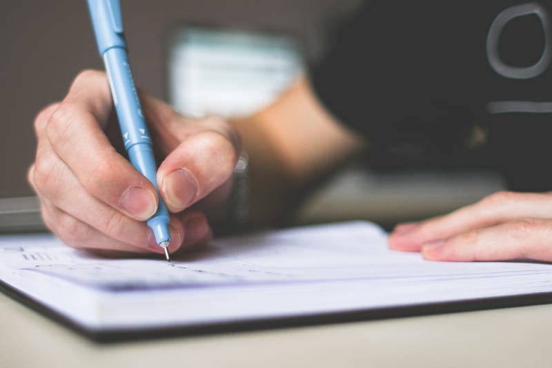 Lyrics/Script Writing