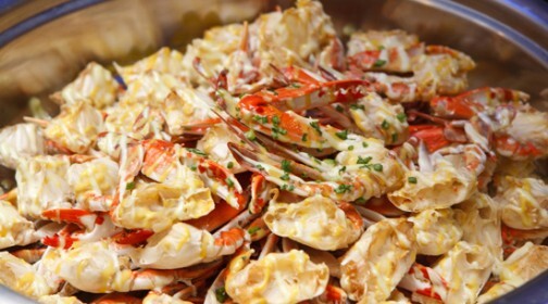 한식 / KOREAN FOOD