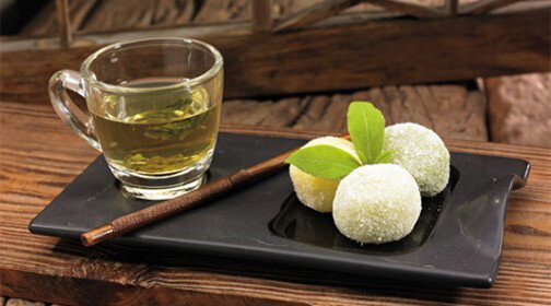 디저트 / DESSERT