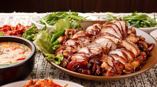양식 / WESTERN FOOD