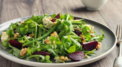 샐러드 / SALADS