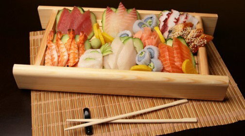 일식 / JAPANESE FOOD