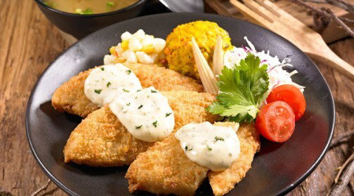 양식 / WESTERN FOOD