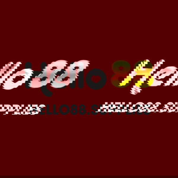 Hello88 - Cá Cược An Toàn, Rút Tiền Siêu Tốc