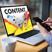 Website Content Writing