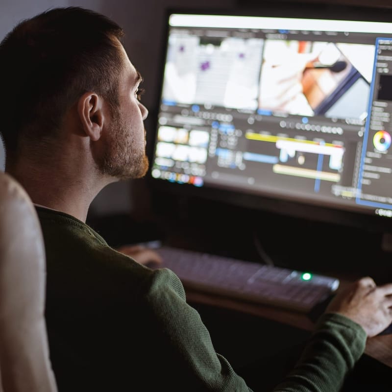 Edits &amp; Rewriting