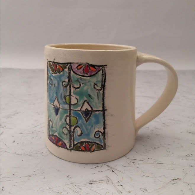 ספלים אישיים